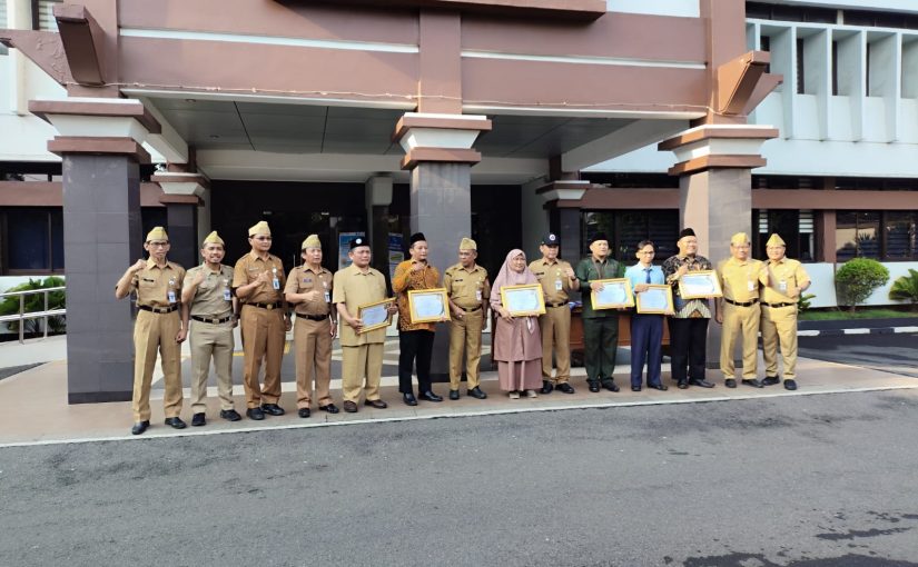 SMAIT IHSANUL FIKRI RAIH TOP 4 SEKOLAH SWASTA TERBAIK SNBP 2026